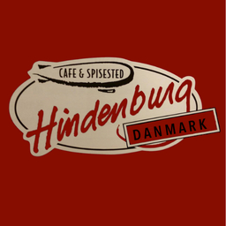 Hindenburg Svendborg logo.